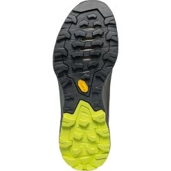 Scarpa Men's Rapid Mid GTX -Outdoor footwear-Scarpa iview 3011060 001 pic7