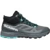 Scarpa Women's Rapid Mid GTX -Outdoor footwear-Scarpa iview 3011061 001 pic1