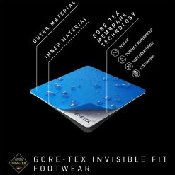 Scarpa Women's Rapid Mid GTX -Outdoor footwear-Scarpa iview 3011061 001 pic10