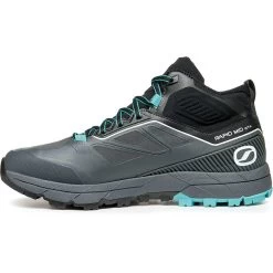 Scarpa Women's Rapid Mid GTX -Outdoor footwear-Scarpa iview 3011061 001 pic3