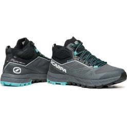Scarpa Women's Rapid Mid GTX -Outdoor footwear-Scarpa iview 3011061 001 pic4