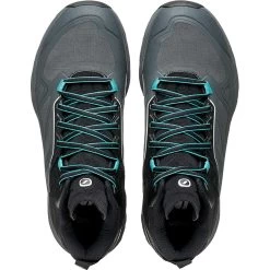 Scarpa Women's Rapid Mid GTX -Outdoor footwear-Scarpa iview 3011061 001 pic6