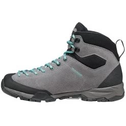 Scarpa Women's Mojito Hike GTX Wide Boots -Outdoor footwear-Scarpa iview 3011062 001 pic3