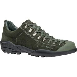 Scarpa Mojito Rock -Outdoor footwear-Scarpa iview 3011064 049 pic2