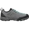 Scarpa Women's Mojito Trail GTX Wide Shoes -Outdoor footwear-Scarpa iview 3011067 001 pic1