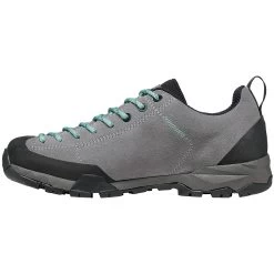 Scarpa Women's Mojito Trail GTX Wide Shoes -Outdoor footwear-Scarpa iview 3011067 001 pic3