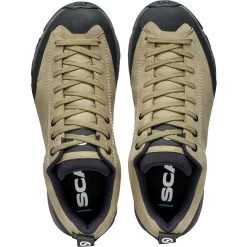 Scarpa Women's Mojito Trail Pro GTX -Outdoor footwear-Scarpa iview 3011069 014 pic6