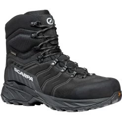 Scarpa Rush Polar GTX Boots -Outdoor footwear-Scarpa iview 3011071 001 pic2