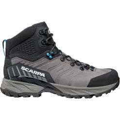 Scarpa Men's Rush Trek Pro GTX