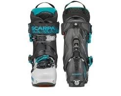 Scarpa MAESTRALE RS -Outdoor footwear-Scarpa maestrale rs m frt bck