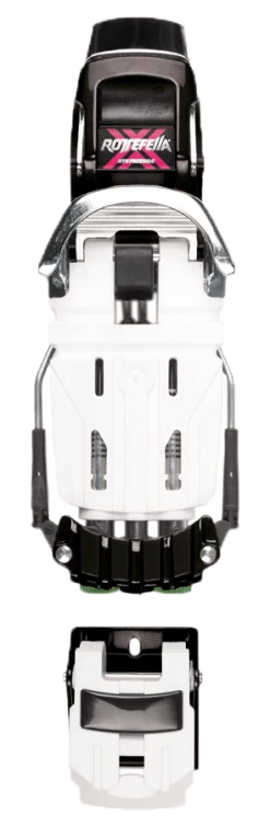 Scarpa NTN FREERIDE BINDING