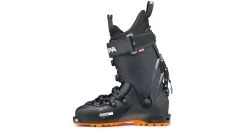 Scarpa 4-Quattro SL Boots - Men's -Outdoor footwear-Scarpa opplanet scarpa 4 quattro sl boots mens black orange 31 12013 501 blkorg 31 0 av 2