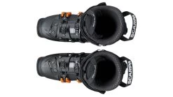 Scarpa 4-Quattro SL Boots - Men's -Outdoor footwear-Scarpa opplanet scarpa 4 quattro sl boots mens black orange 31 12013 501 blkorg 31 0 av 5