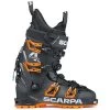Scarpa 4-Quattro SL Boots - Men's 1 Scarpa 4-Quattro SL Boots - Men's -Outdoor footwear-Scarpa opplanet scarpa 4 quattro sl boots mens black orange 31 12013 501 blkorg 31 0 main