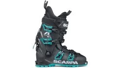 Scarpa 4-Quattro SL Boots - Women's