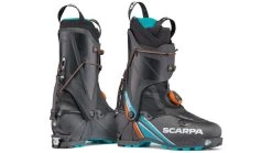 Scarpa Alien Boots -Outdoor footwear-Scarpa opplanet scarpa alien boots carbon azure 30 12175 500 cbnazr 30 0 av 2