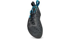 Scarpa Chimera Climbing Shoes -Outdoor footwear-Scarpa opplanet scarpa chimera climbing shoes black azure 45 70073 000 blkazr 45 av 2