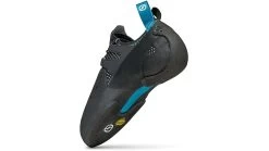 Scarpa Chimera Climbing Shoes -Outdoor footwear-Scarpa opplanet scarpa chimera climbing shoes black azure 45 70073 000 blkazr 45 av 4