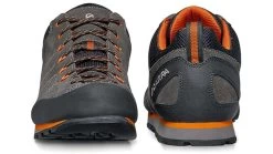 Scarpa Crux Approach Shoes - Men's -Outdoor footwear-Scarpa opplanet scarpa crux approach shoes mens shark tonic 48 72053 350 srkton 48 av 2