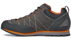 Scarpa Crux Approach Shoes - Men's -Outdoor footwear-Scarpa opplanet scarpa crux approach shoes mens shark tonic 48 72053 350 srkton 48 av 3