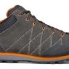 Scarpa Crux Approach Shoes - Men's -Outdoor footwear-Scarpa opplanet scarpa crux approach shoes mens shark tonic 48 72053 350 srkton 48 main