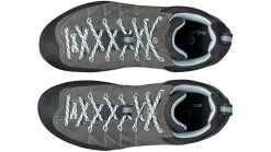 Scarpa Crux Approach Shoes - Women's -Outdoor footwear-Scarpa opplanet scarpa crux approach shoes womens shark blue radiance 42 72053 352 srkblurad 42 av 5