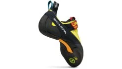 Scarpa Drago Climbing Shoes -Outdoor footwear-Scarpa opplanet scarpa drago climbing shoes yellow 45 70017 000 yel 45 av 2