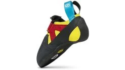 Scarpa Drago Kid Climbing Shoes - Youth -Outdoor footwear-Scarpa opplanet scarpa drago kid climbing shoes youth yellow 36 70047 003 yel 36 av 4
