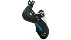 Scarpa Drago LV Climbing Shoes -Outdoor footwear-Scarpa opplanet scarpa drago lv climbing shoes white 45 70029 000 wht 45 av 2