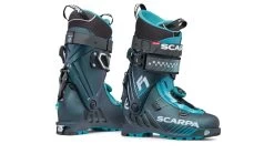 Scarpa F1 Alpine Touring Boot - Mens 12 Scarpa F1 Alpine Touring Boot - Mens -Outdoor footwear-Scarpa opplanet scarpa f1 alpine touring boot mens anthracite ottanio 29 12173 501 1 antott 29 0 av 2