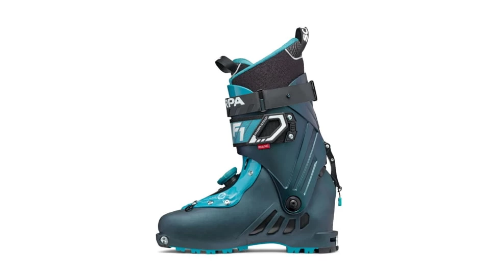 Scarpa F1 Alpine Touring Boot - Mens 7 Scarpa F1 Alpine Touring Boot - Mens - Image 5
