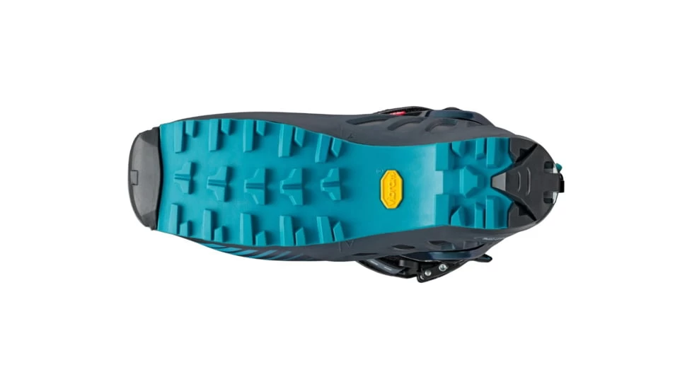 Scarpa F1 Alpine Touring Boot - Mens 9 Scarpa F1 Alpine Touring Boot - Mens - Image 7