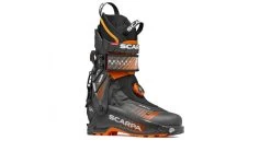 Scarpa F1 LT Alpine Touring Boot -Outdoor footwear-Scarpa opplanet scarpa f1 lt alpine touring boot carbon orange 29 12172 500 1 cbnorg 29 0 av 2