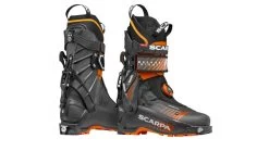 Scarpa F1 LT Alpine Touring Boot -Outdoor footwear-Scarpa opplanet scarpa f1 lt alpine touring boot carbon orange 29 12172 500 1 cbnorg 29 0 av 3