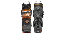 Scarpa F1 LT Alpine Touring Boot -Outdoor footwear-Scarpa opplanet scarpa f1 lt alpine touring boot carbon orange 29 12172 500 1 cbnorg 29 0 av 4