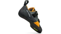 Scarpa Force V Climbing Shoes - Men's -Outdoor footwear-Scarpa opplanet scarpa force v climbing shoes mens mangrove papaya 50 70018 001 manpap 50 av 2
