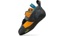 Scarpa Force V Climbing Shoes - Men's -Outdoor footwear-Scarpa opplanet scarpa force v climbing shoes mens mangrove papaya 50 70018 001 manpap 50 av 4