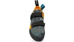 Scarpa Force V Climbing Shoes - Men's -Outdoor footwear-Scarpa opplanet scarpa force v climbing shoes mens mangrove papaya 50 70018 001 manpap 50 av 6
