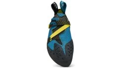 Scarpa Furia Air Climbing Shoes -Outdoor footwear-Scarpa opplanet scarpa furia air climbing shoes mens baltic blue yellow medium 45 70059 000 bbluyel 45 av 10