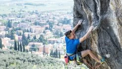 Scarpa Furia Air Climbing Shoes -Outdoor footwear-Scarpa opplanet scarpa furia air climbing shoes mens baltic blue yellow medium 45 70059 000 bbluyel 45 av 11