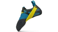 Scarpa Furia Air Climbing Shoes -Outdoor footwear-Scarpa opplanet scarpa furia air climbing shoes mens baltic blue yellow medium 45 70059 000 bbluyel 45 av 7