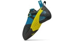 Scarpa Furia Air Climbing Shoes -Outdoor footwear-Scarpa opplanet scarpa furia air climbing shoes mens baltic blue yellow medium 45 70059 000 bbluyel 45 av 8