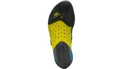 Scarpa Furia Air Climbing Shoes -Outdoor footwear-Scarpa opplanet scarpa furia air climbing shoes mens baltic blue yellow medium 45 70059 000 bbluyel 45 av 9