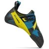 Scarpa Furia Air Climbing Shoes -Outdoor footwear-Scarpa opplanet scarpa furia air climbing shoes mens baltic blue yellow medium 45 70059 000 bbluyel 45 main 1