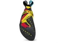 Scarpa Furia S Climbing Shoes -Outdoor footwear-Scarpa opplanet scarpa furia s climbing shoes mens parrot yellow medium 45 70055 000 paryel 45 av 10