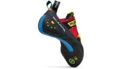 Scarpa Furia S Climbing Shoes -Outdoor footwear-Scarpa opplanet scarpa furia s climbing shoes mens parrot yellow medium 45 70055 000 paryel 45 av 6