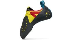 Scarpa Furia S Climbing Shoes -Outdoor footwear-Scarpa opplanet scarpa furia s climbing shoes mens parrot yellow medium 45 70055 000 paryel 45 av 7