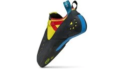 Scarpa Furia S Climbing Shoes -Outdoor footwear-Scarpa opplanet scarpa furia s climbing shoes mens parrot yellow medium 45 70055 000 paryel 45 av 8