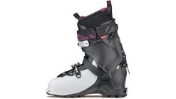 Scarpa Gea RS Alpine Touring Boot - Women's -Outdoor footwear-Scarpa opplanet scarpa gea rs alpine touring boot womens white black rouge 27 12051 502 whtblkrou 27 0 av 4