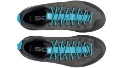 Scarpa Gecko Approach Shoes - Men's -Outdoor footwear-Scarpa opplanet scarpa gecko approach shoes mens shark azure 48 72602 351 srkazr 48 av 6